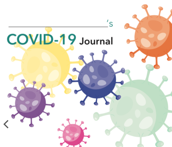 Hub for Helpers-COVID Journal